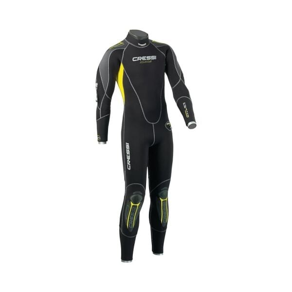Cressi Atlantis Man Dalış Elbisesi Standart - 7MM NO:7