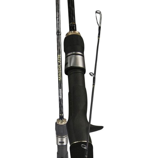 Okuma Magda Air 198cm 220gr Slow Jigging Casting Olta Kamışı