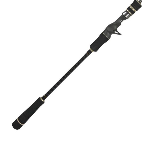 Okuma Magda Air 198cm 220gr Slow Jigging Casting Olta Kamışı