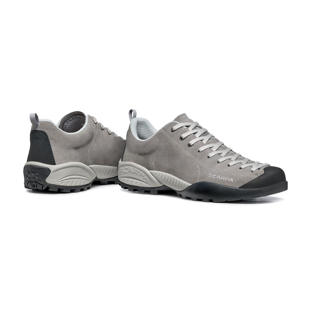 Scarpa Mojito Taupe Ayakkabı (27)