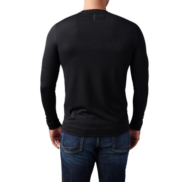 5.11 Tropos Uzun Kollu T-Shirt S
