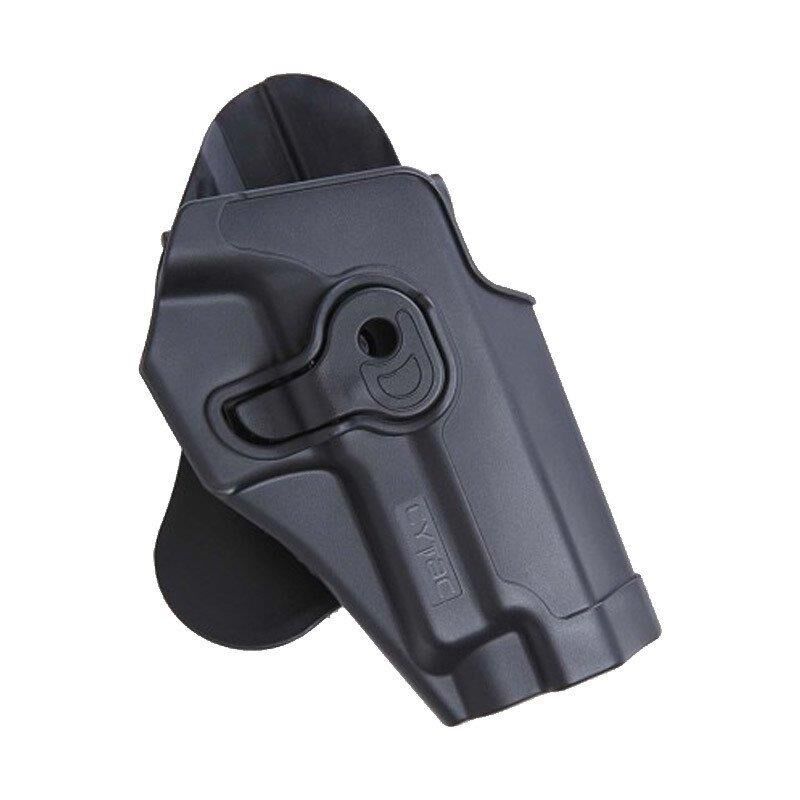 Cytac Sig Sauer P220 Hızlı Çekim Airsoft Kılıfı