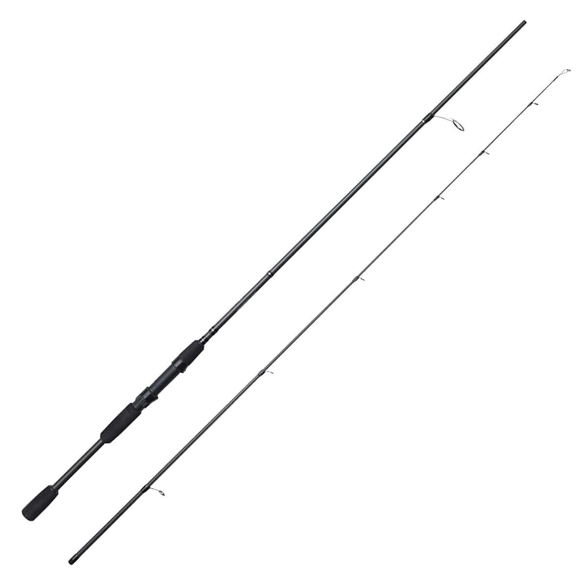 Okuma Wave Power 244cm 15-40gr 2 Parça Spin Olta Kamışı