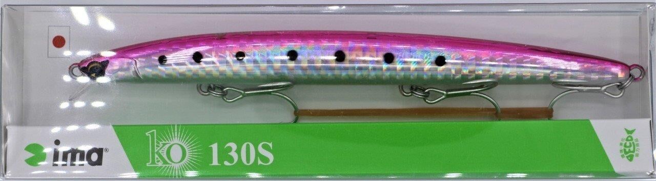 İma Ko 130S 13Cm 10.94Gr Floating Suni Yem KO-007