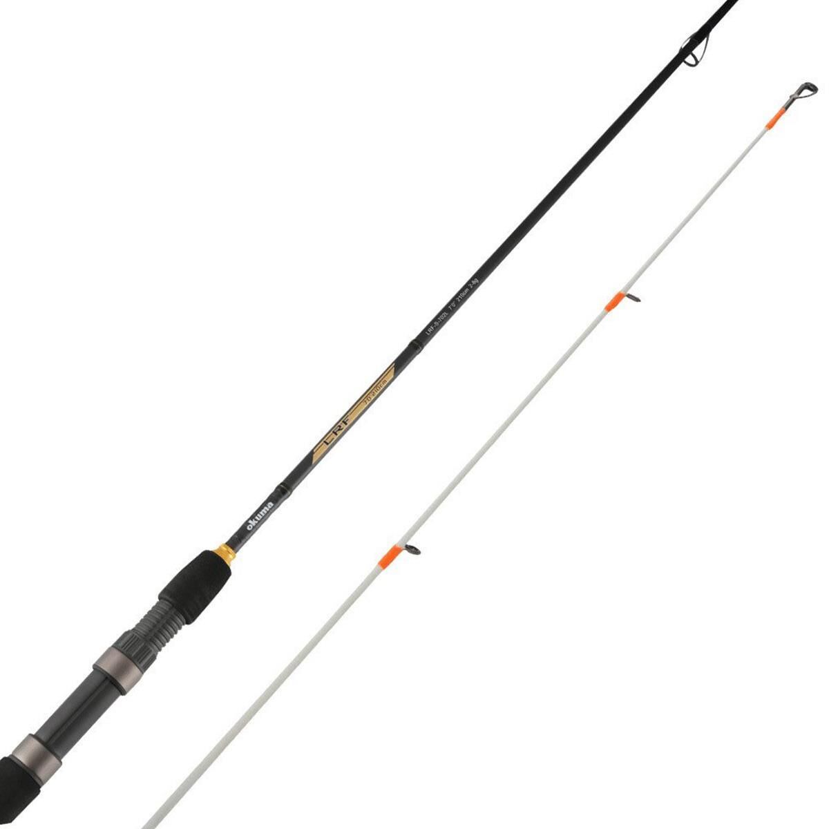 Okuma Lrf-S-702UL 210cm 1-8gr LRF Olta Kamışı