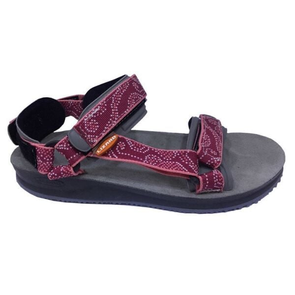 Lizard SH Junior Maori Rose Çocuk Sandalet 35