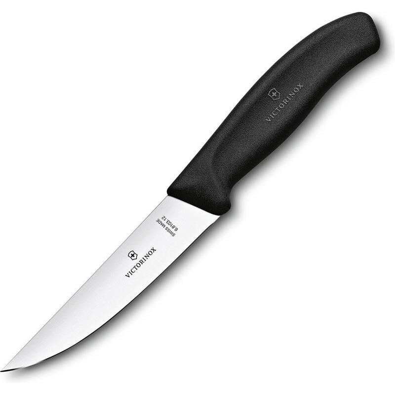 Victorinox 6.8103.12B SwissClassic 12cm Doğrama Bıçağı (Blisterli)
