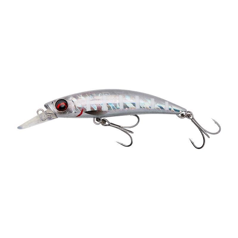Savage Gear Gravity Runner 10 cm 37 gr Suni Yem ZEBRA GLOW