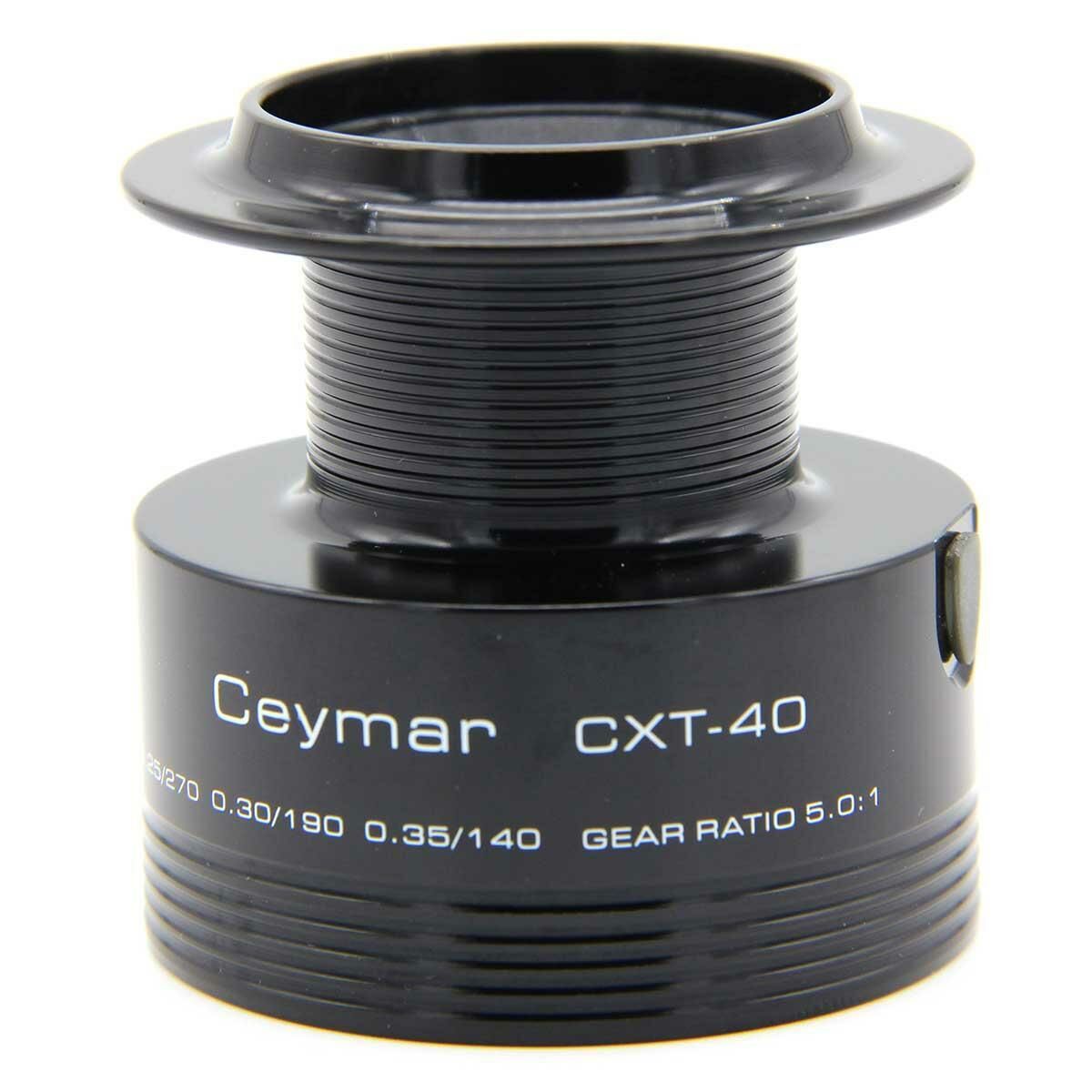 Okuma Ceymar CXT-40 Olta Makinesi Yedek Kafası