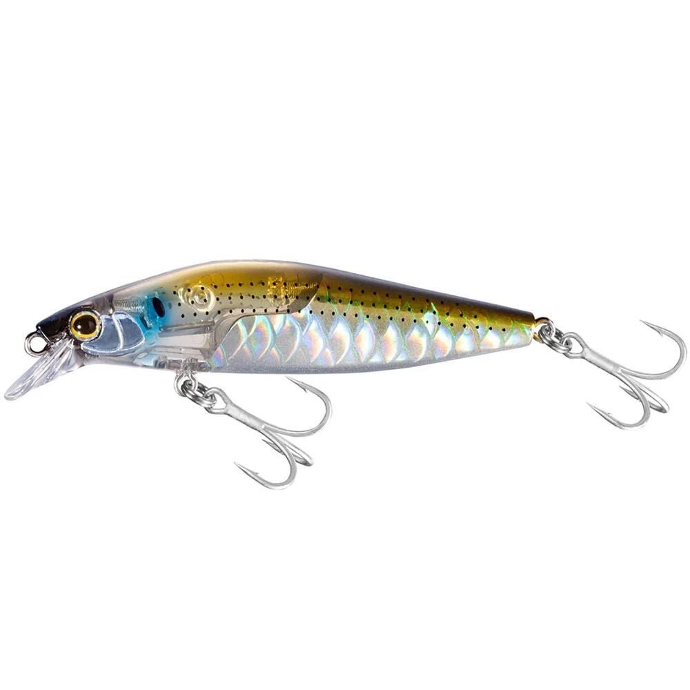 Shimano Lure Exsence Silent Assassin 80F ( FB ) Flash Boost Suni Yem A Mullet