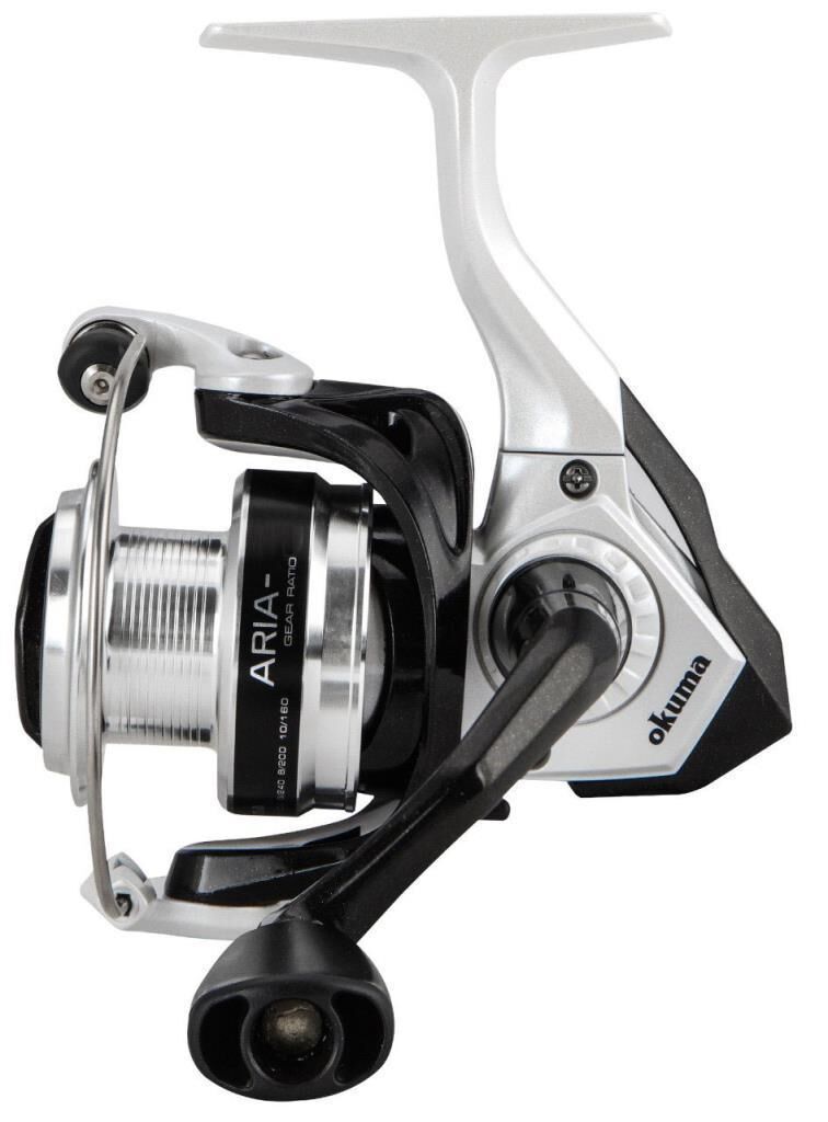 Okuma Aria-55a Olta Makinesi