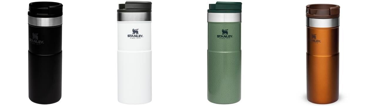 Stanley Klasik Neverleak Termos Bardak 0.47 LT