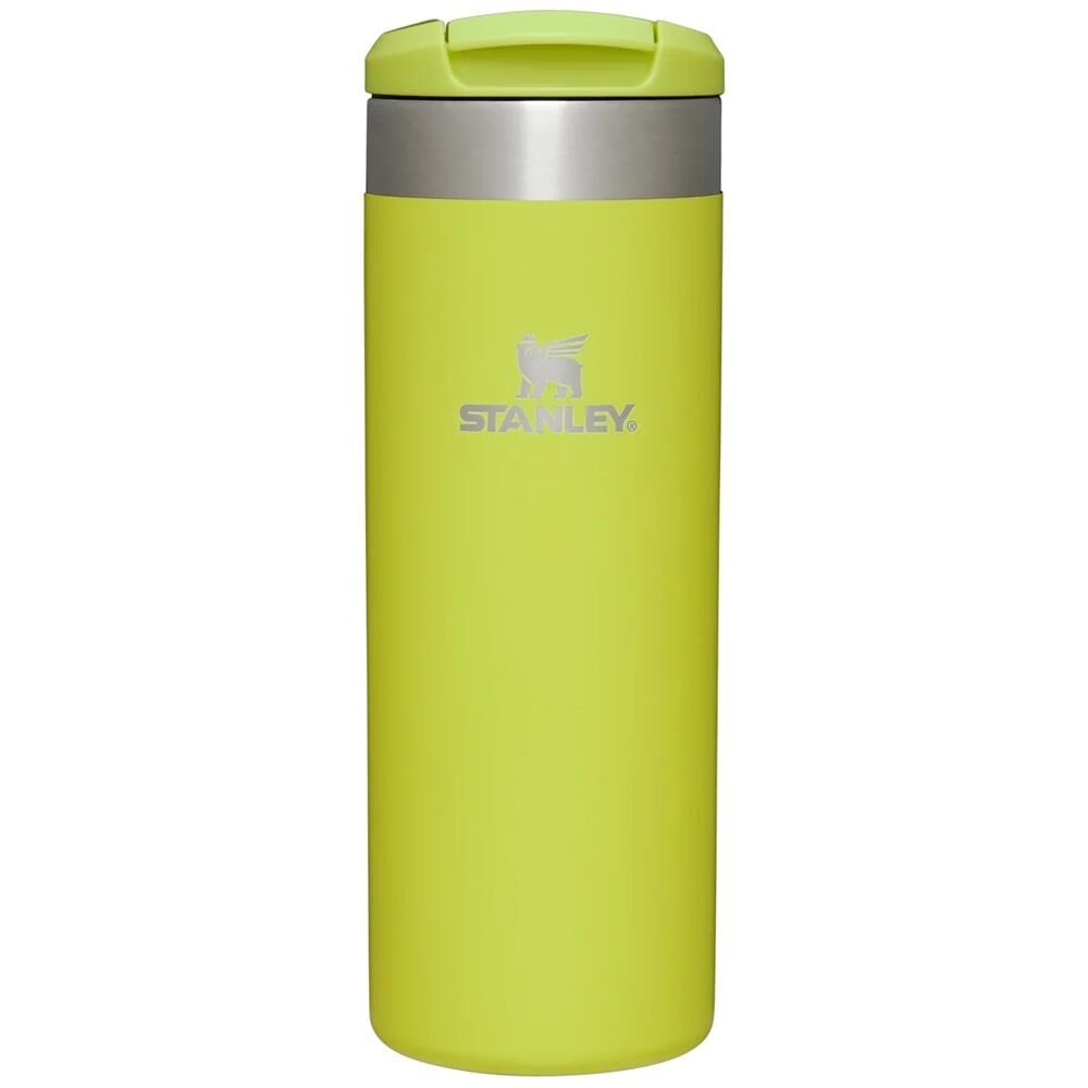 Stanley The AeroLight Transit Termos Bardak 0.47 Lt Electric Yellow