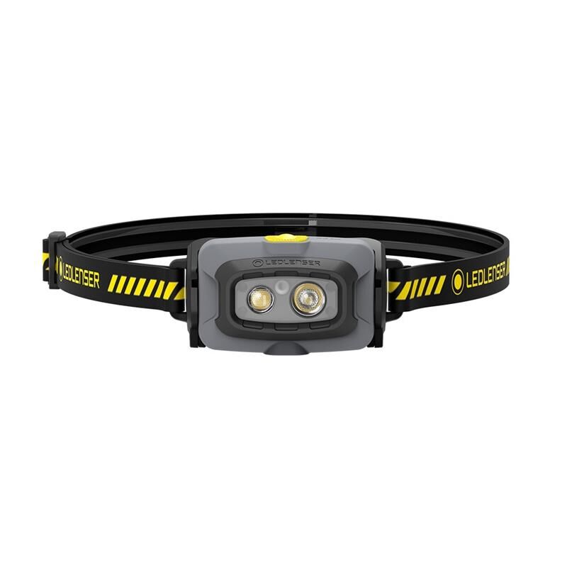Ledlenser HF4R Work Kafa Lambası