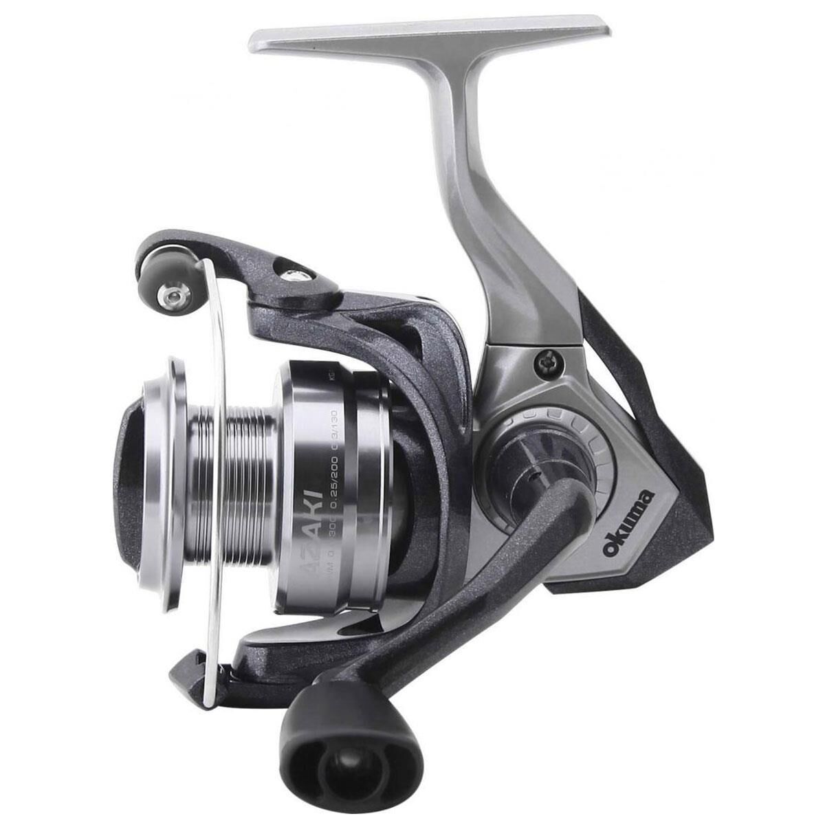 Okuma Azaki-20 Olta Makinesi
