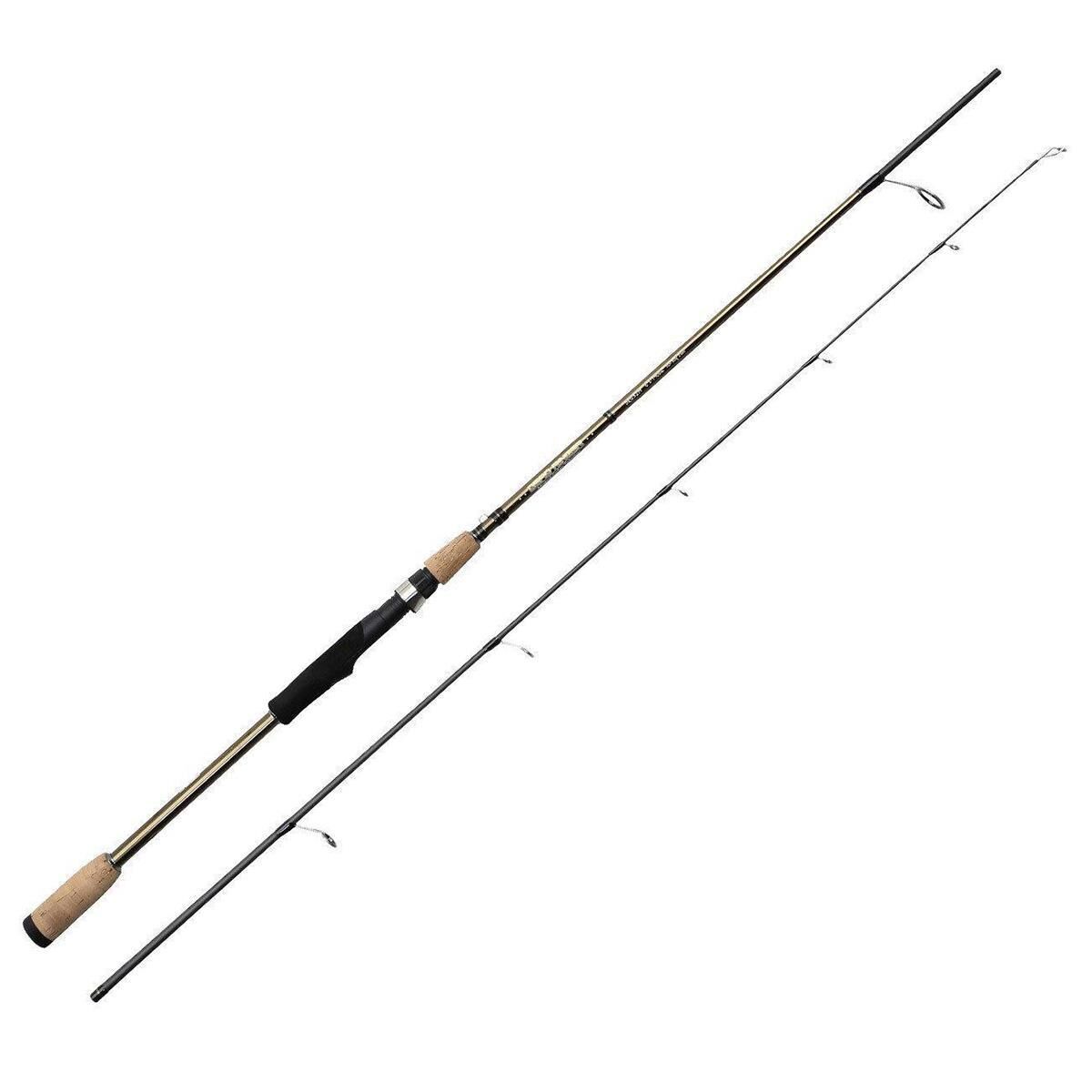 Okuma Dead Ringer DR1012M 302cm 15-45gr Spin Olta Kamışı