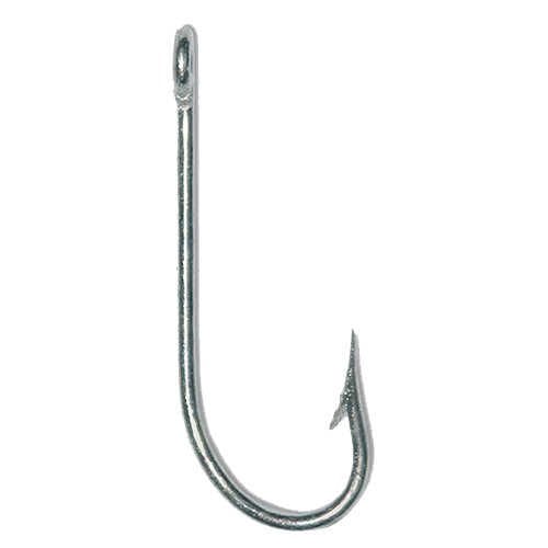 Mustad Olta İğnesi 2335DT 100lü Standart - NO:2