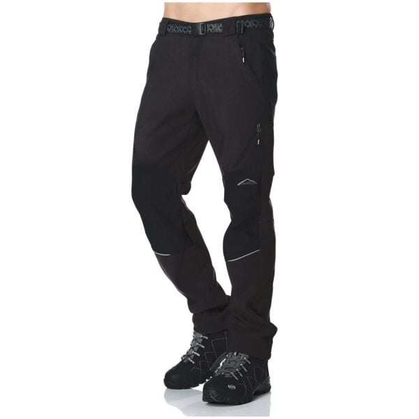 Evolite Bay Freebird Outdoor Pantolon SİYAH - XXXL