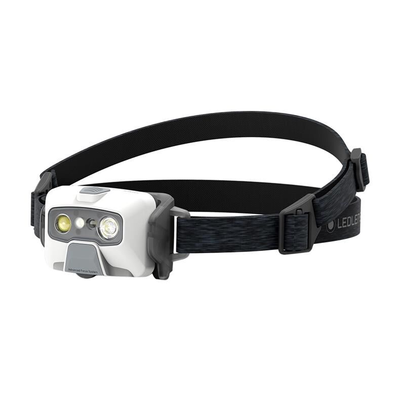 Ledlenser HF6R Core Kafa Lambası BEYAZ