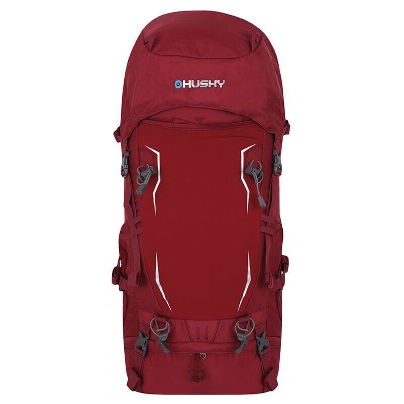 Husky Rony 50 Lt Sırt Çantası - Bordo
