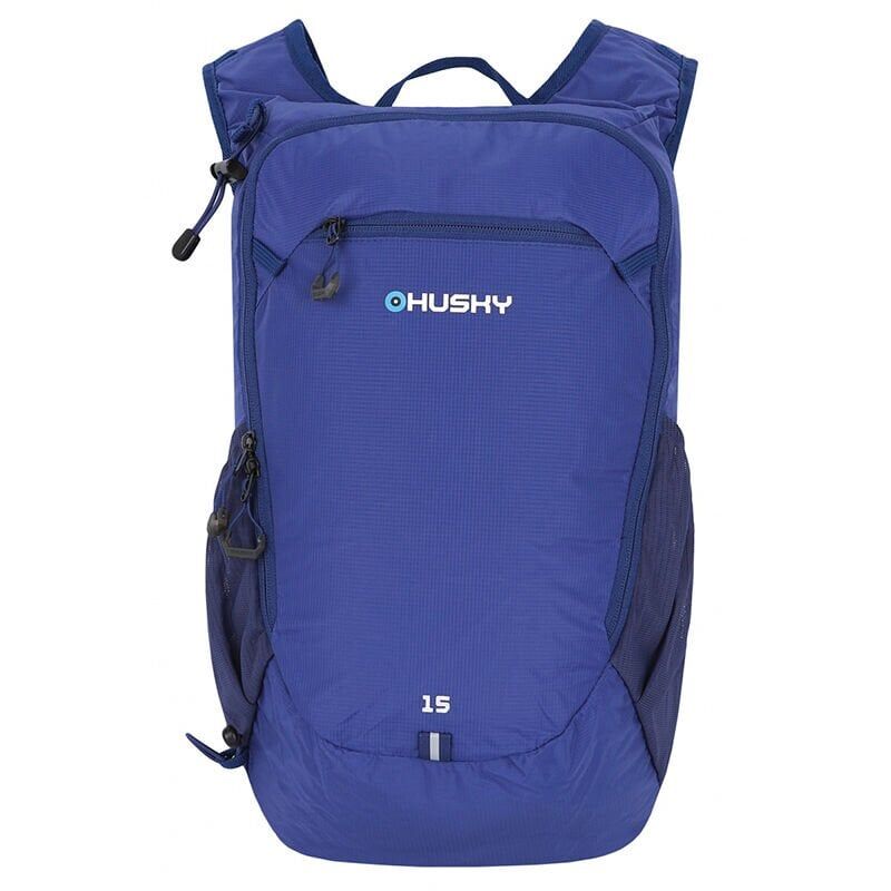 Husky Peten 15 Lt Sırt Çantası - Blue