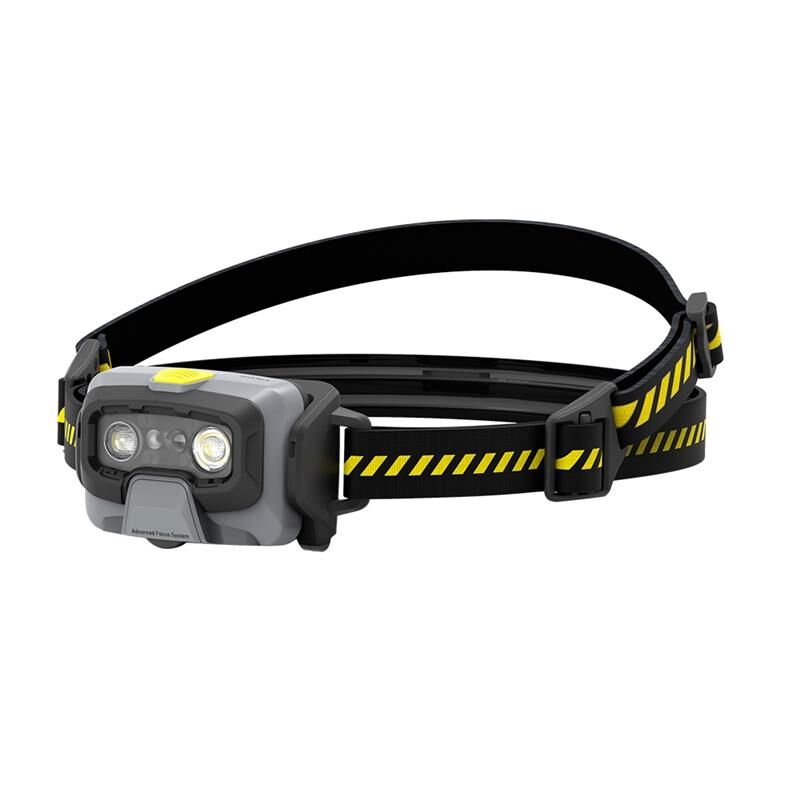 Ledlenset HF6R Work Kafa Lambası