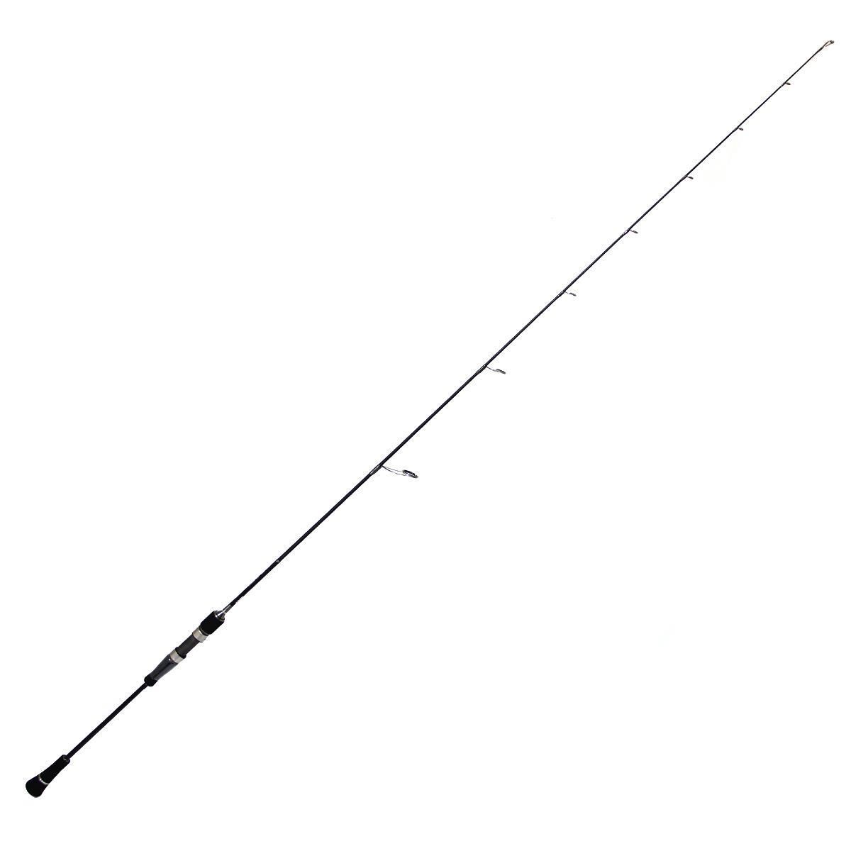 Okuma Tesoro Slow Jigging-S 198cm 20-90gr Jig Olta Kamışı