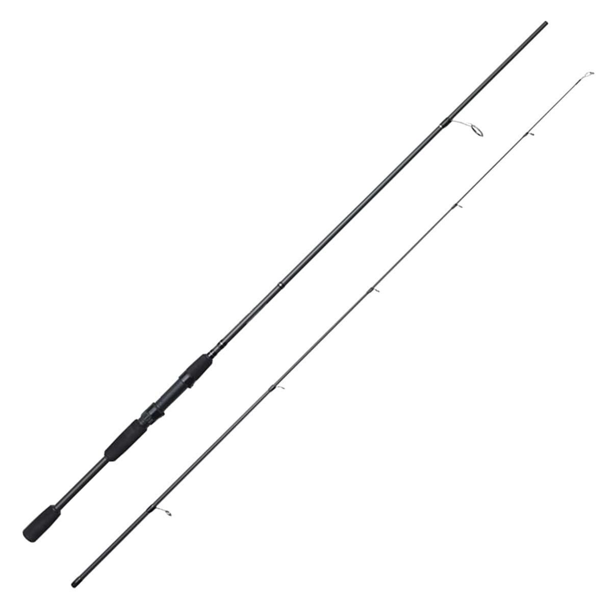 Okuma Wave Power 213cm 5-20gr 2 Parça Spin Olta Kamışı