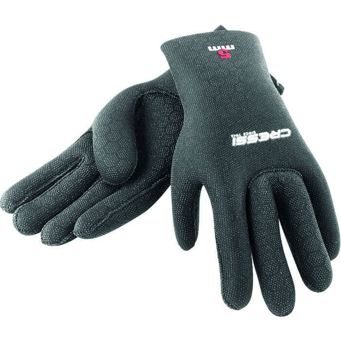 Cressi High Stretch Dalış Eldiveni Standart - 2.5MM-3XL-4XL