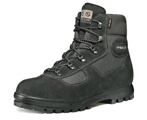 Scarpa Lite Trek Antracite Gtx Bot 43,5