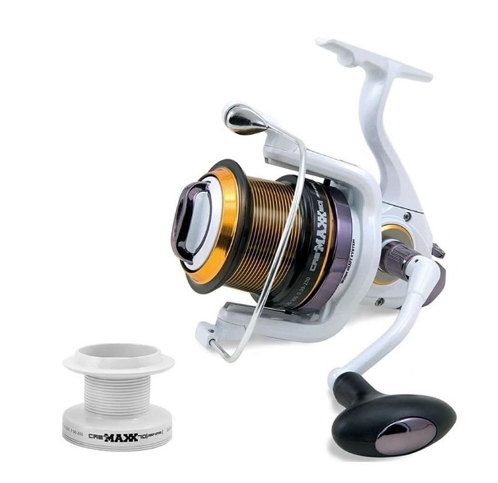 Lineaeffe Cast Maxx 7000 4+1 BB Surf Makine