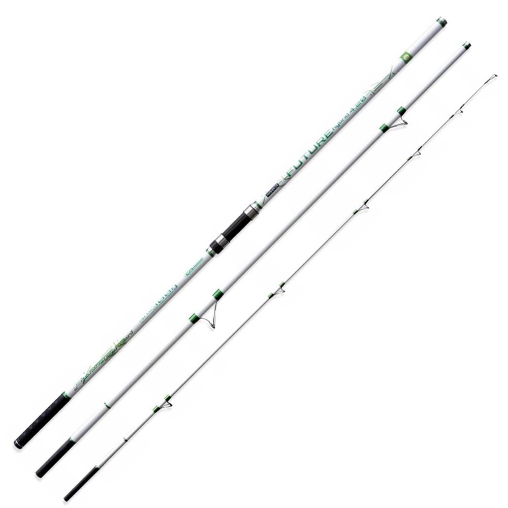 Lineaeffe FF Future Hybrid 420cm 300gr 3 Parça Surf Kamışı