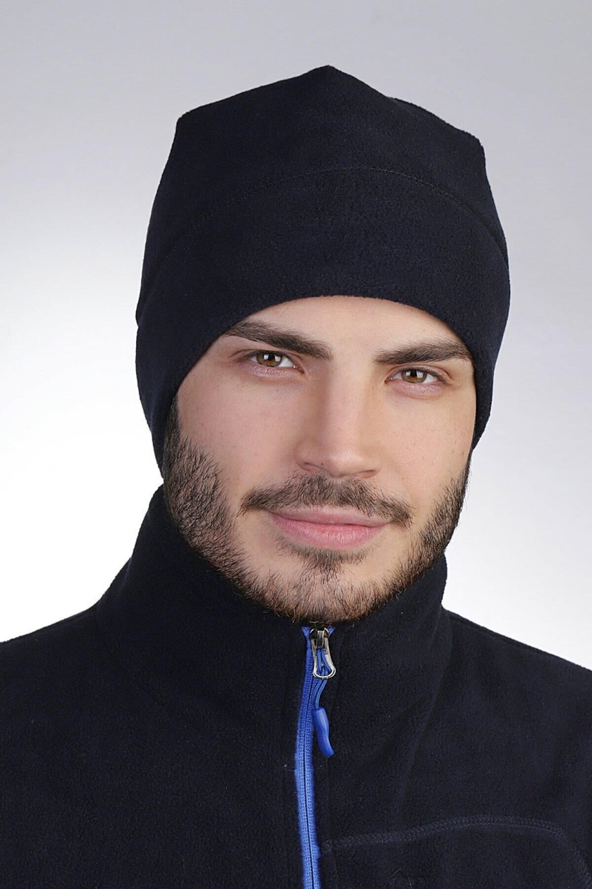 North Trace Vertigo Erkek Polar Bere LACİVERT