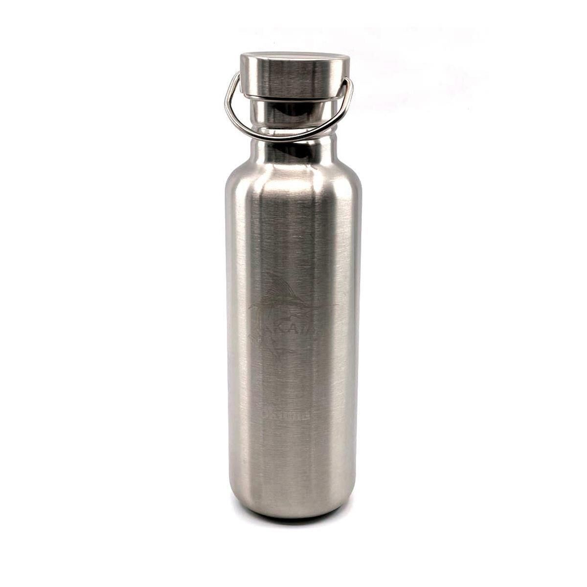 Okuma Makaira Stainless Steel Water Bottle ( Matara ) 800 ML
