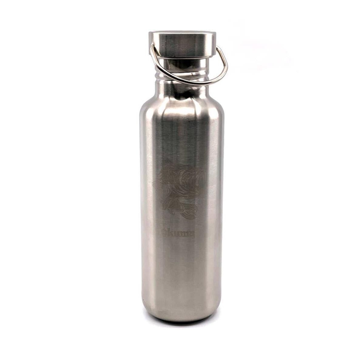 Okuma Bass Stainless Steel Water Bottle ( Matara ) 800 ML