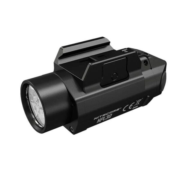 Nitecore NPL30 1200 Lümen Sılah Feneri