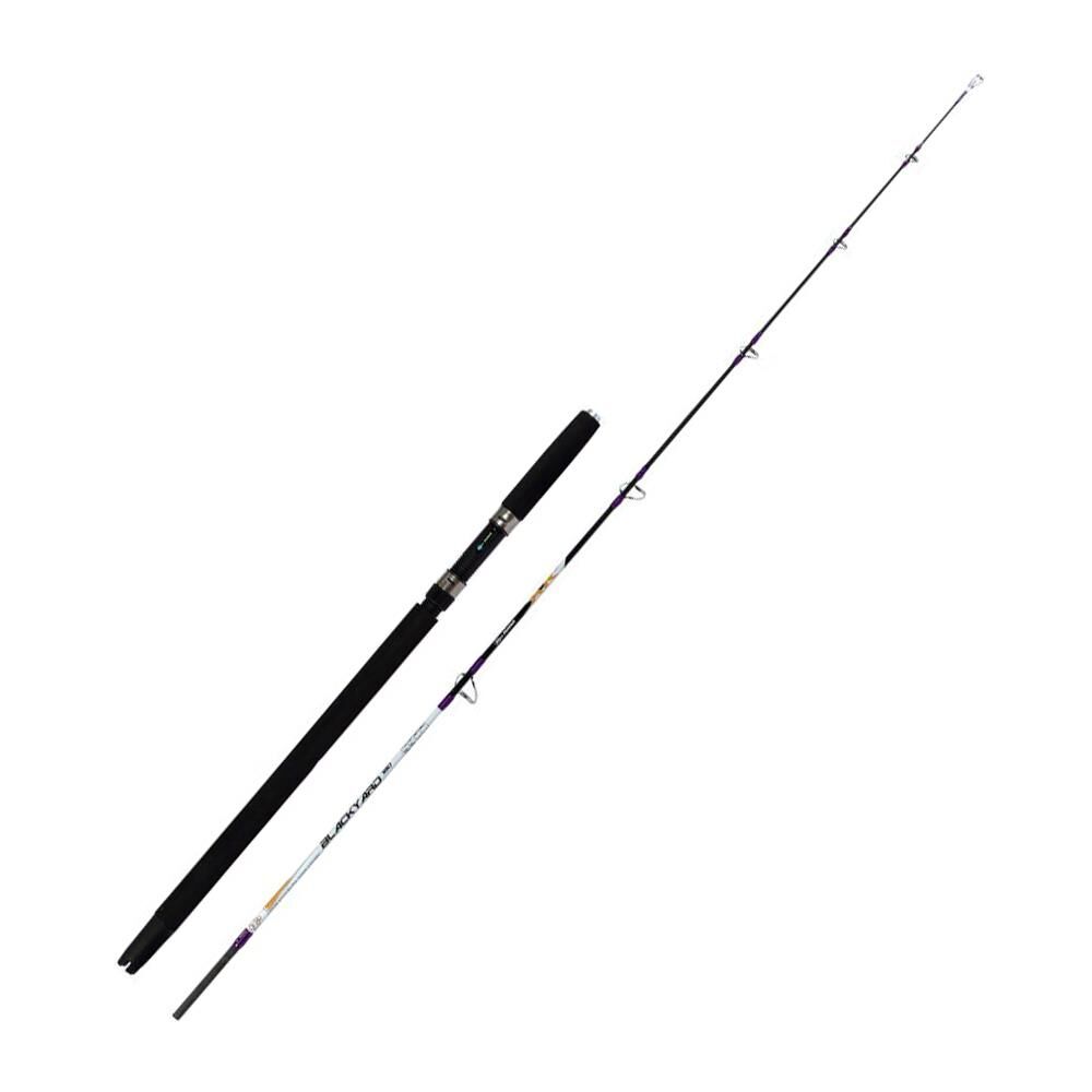 Kali Kunnan Blackyard Olta Kamışı Standart - 210CM