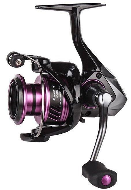 Okuma Scorpio SP1000-A Olta Makinesi