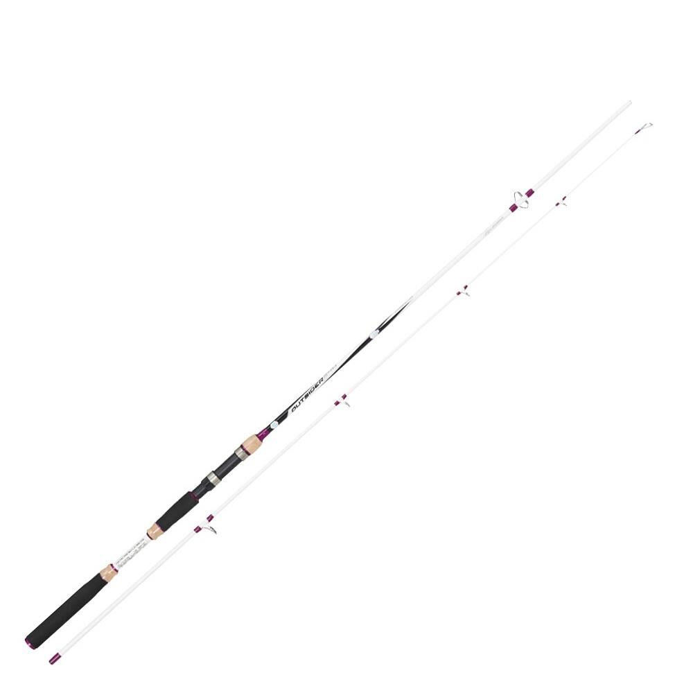 Kali Kunnan Outsider Olta Kamışı Standart - 240CM - 20-50G