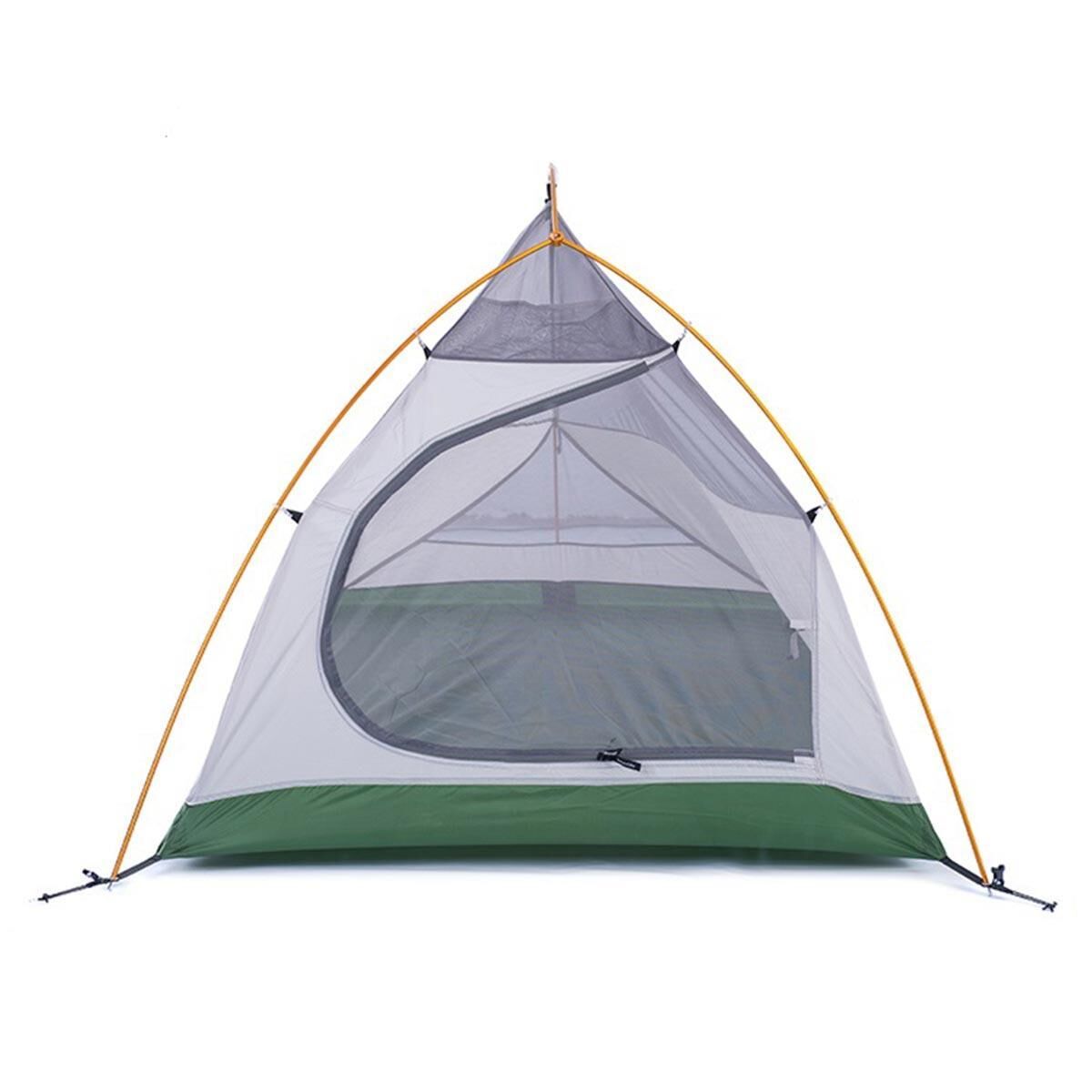 Naturehike Cloud UP-3 Ultralight 3 Kişilik Kamp Çadırı YEŞİL