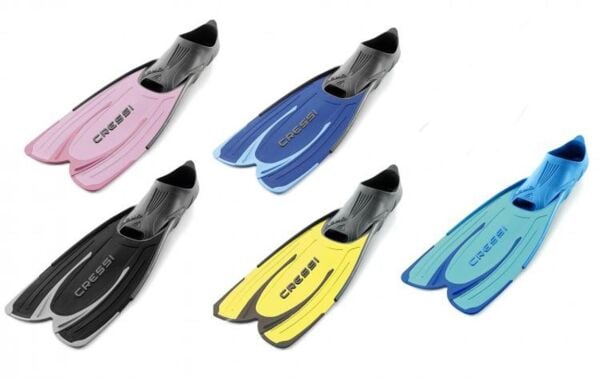 Cressi Agua Yüzücü Paleti