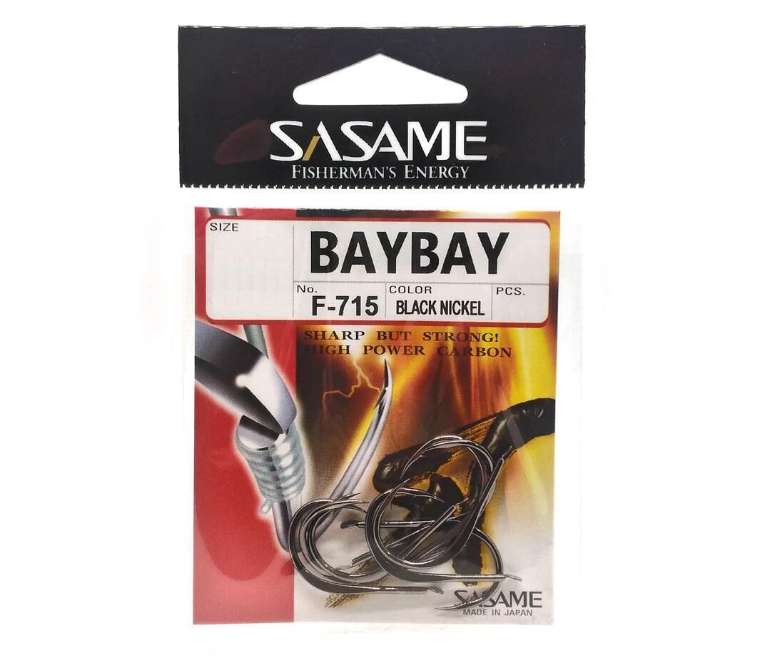 Sasame F-715 BayBay Olta İğnesi NO:2
