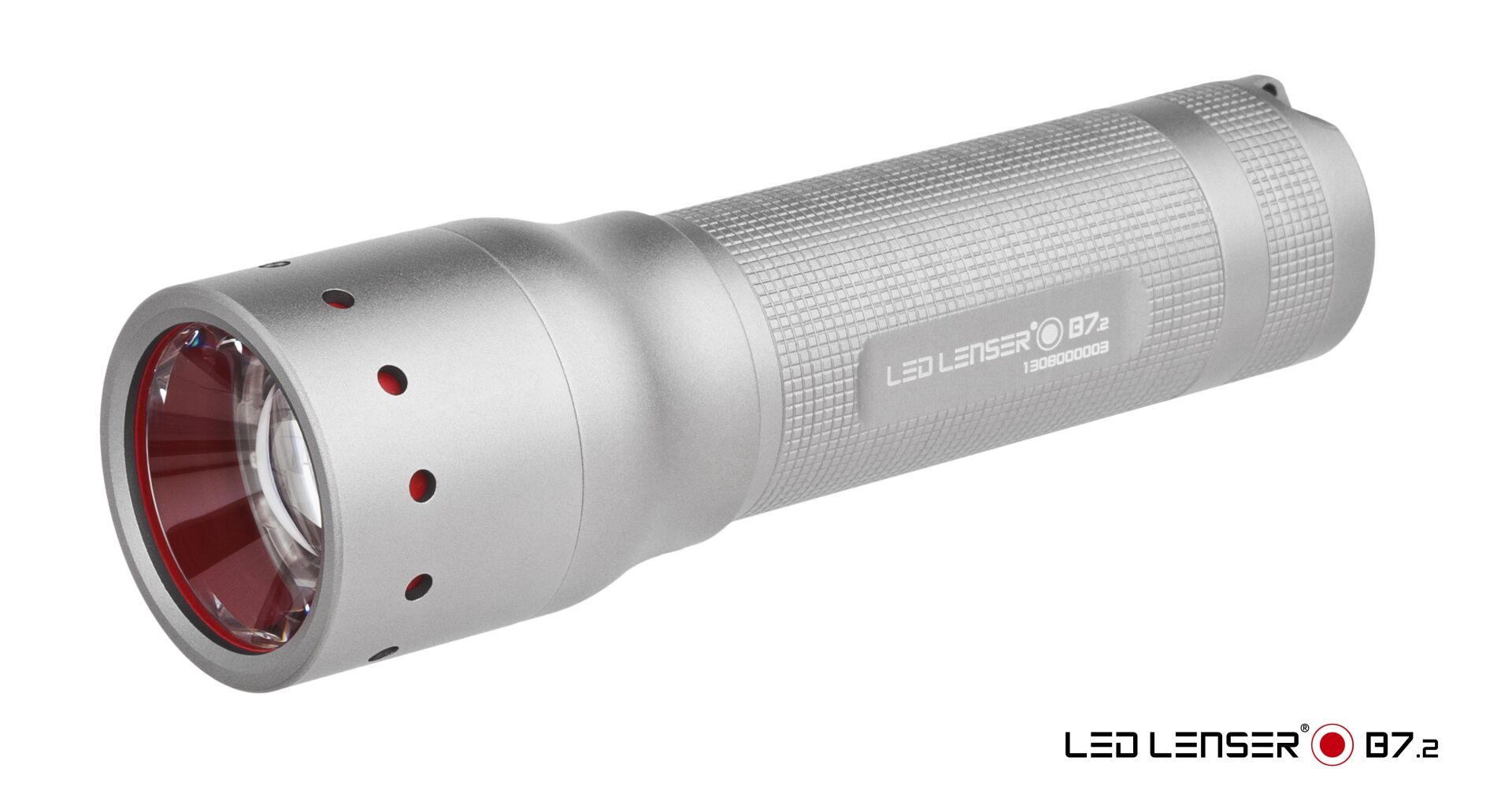 Ledlenser B7.2 El Feneri