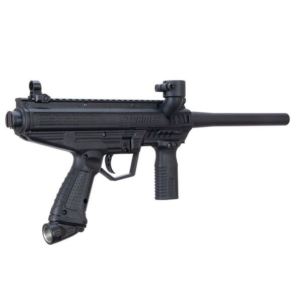 Tippmann Stormer Basic Marker Paintball Tufek