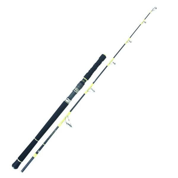 Albastar Royal Navy 2225 Jig Olta Kamışı Standart - 168CM