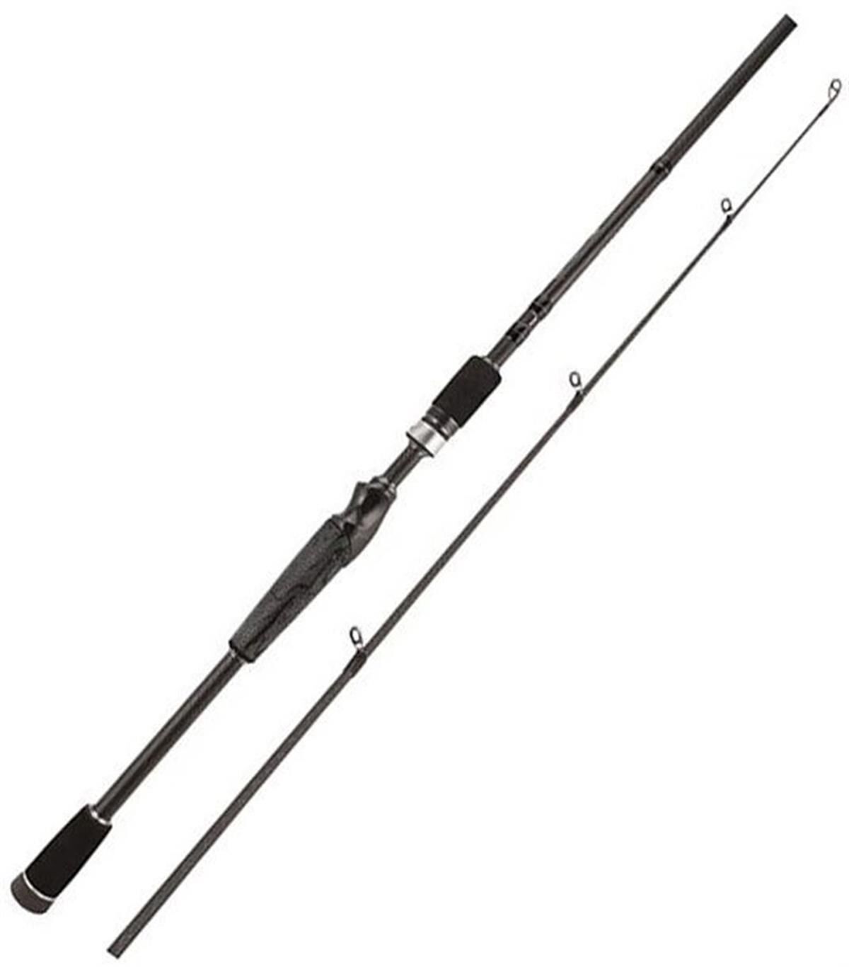Okuma Helios Air 220 cm 1-12 gr 2 Parça Spin Olta Kamışı