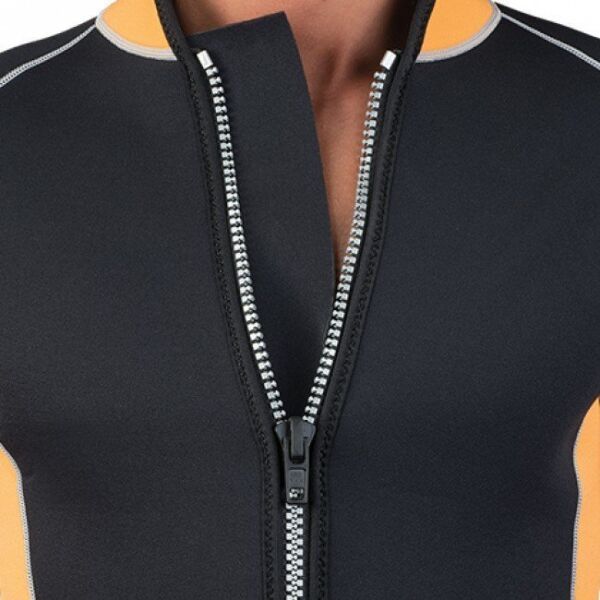 Seac Sub Ciao Erkek Dalış Elbisesi ( Shorty ) 2.5 mm M