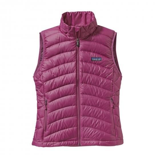 Patagonia Women's Down Sweater Vest MOR - XS