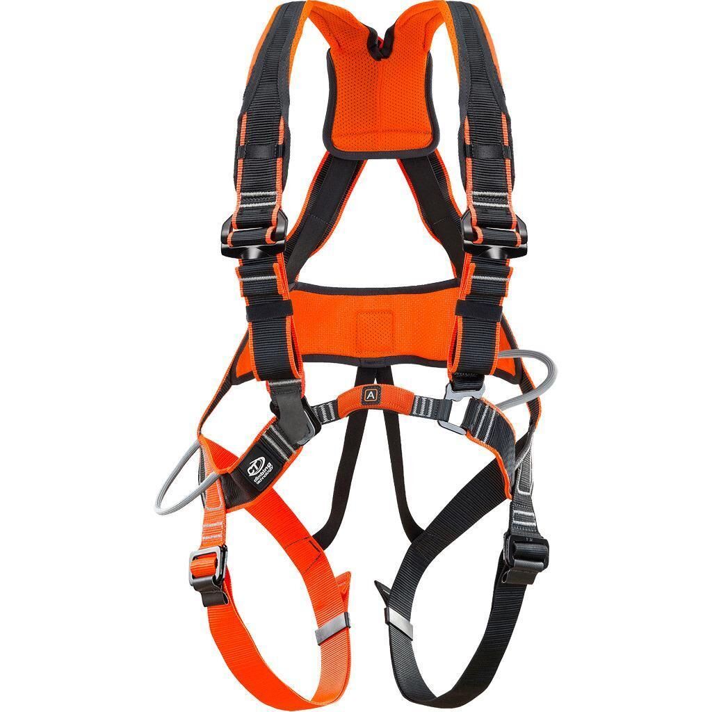 Climbing Technology Work Tec Harness Koşum Takımı