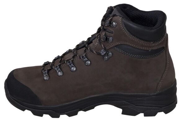 Lomer Tonale Antra Black Bot